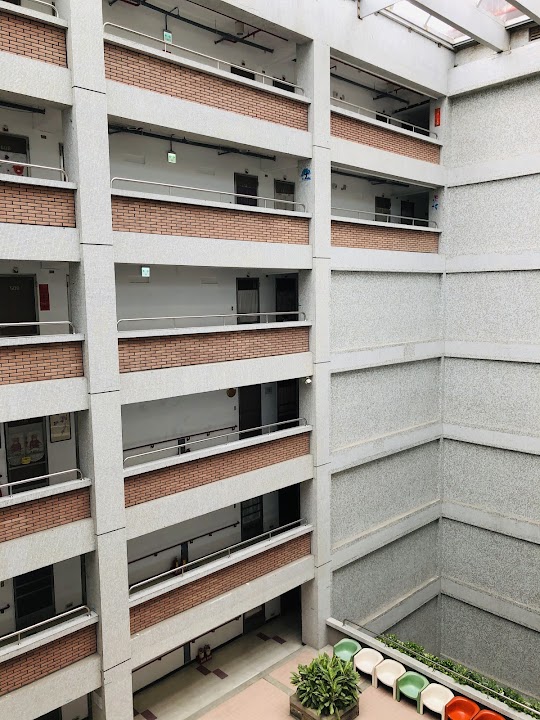 臺北市政府社會局老人自費安養中心