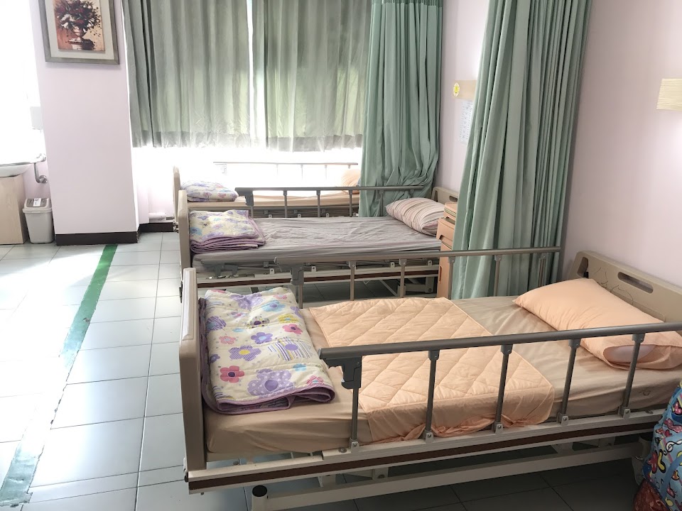 新北市私立心侑老人長期照顧中心(養護型)