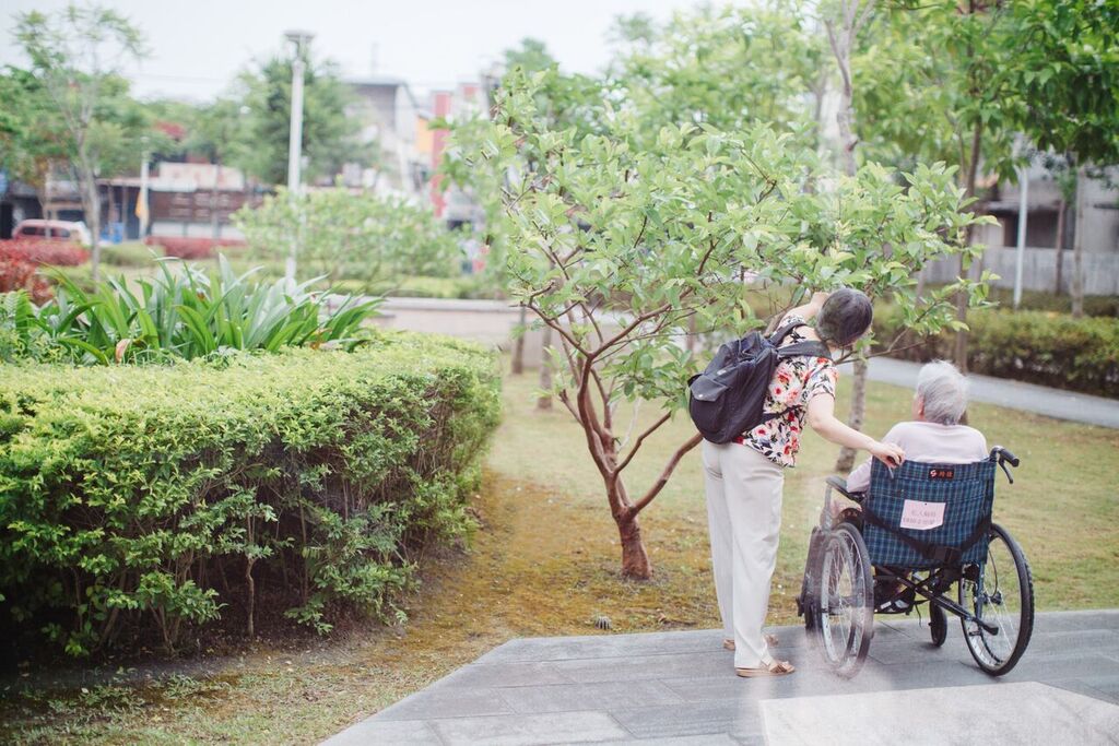 新北市私立清福養老院老人長期照顧中心(養護型)
