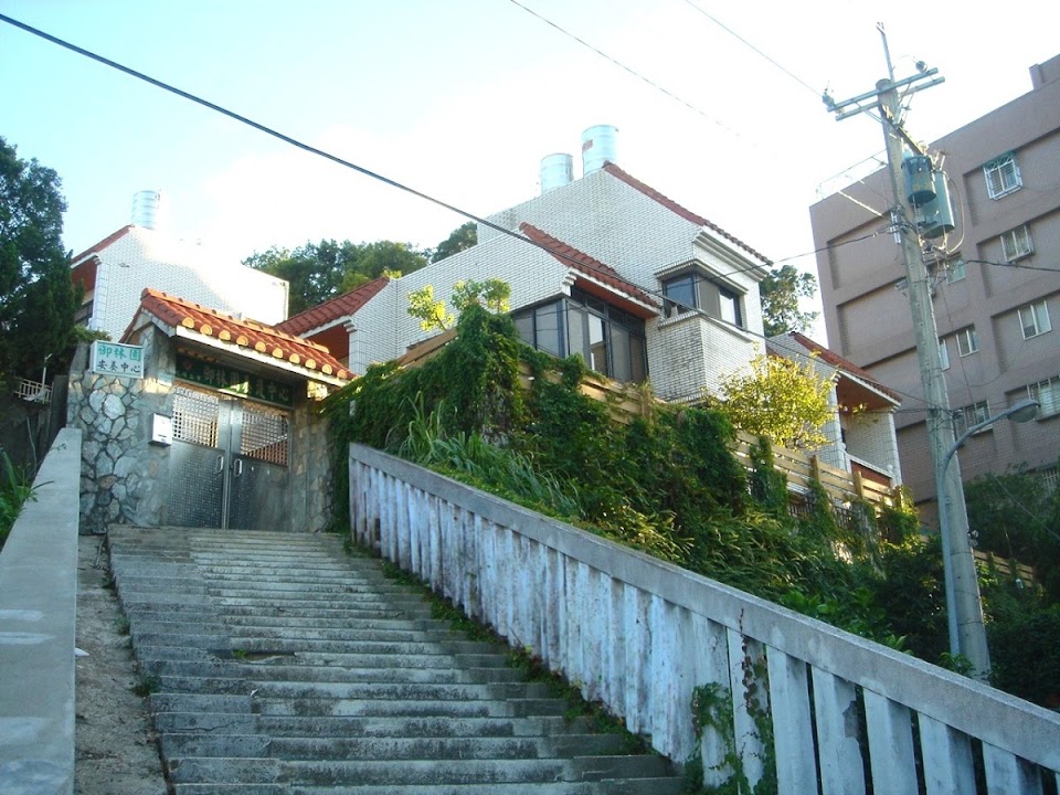 新北市私立御林園老人長期照顧中心(養護型)