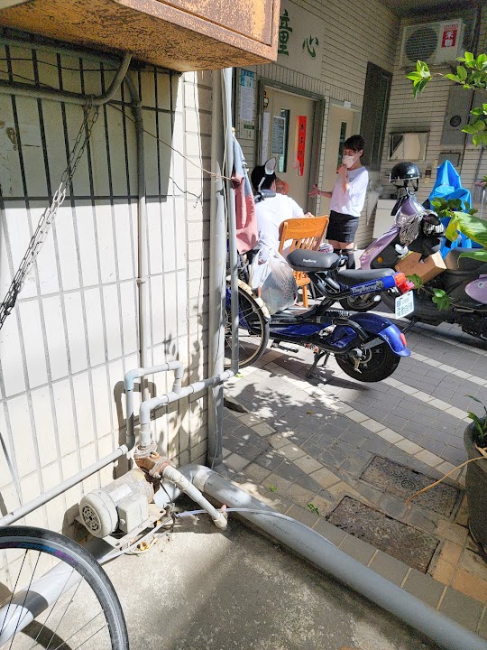 新北市私立童心老人長期照顧中心(養護型)