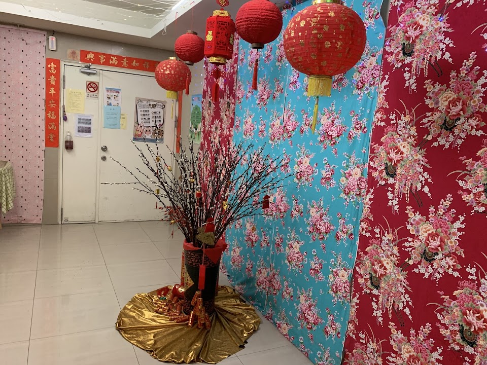 新北市私立安佳老人長期照顧中心(養護型)