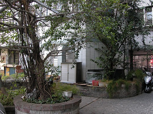 新北市私立富祥老人長期照顧中心（養護型）