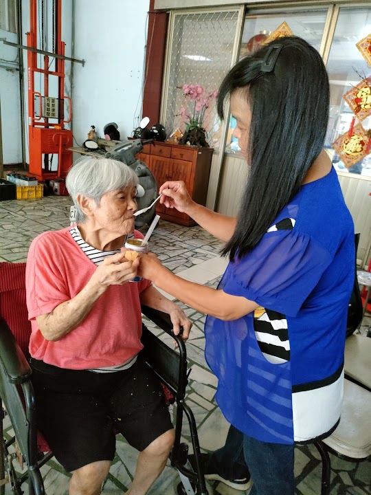 新北市私立恩祥老人長期照顧中心(養護型)
