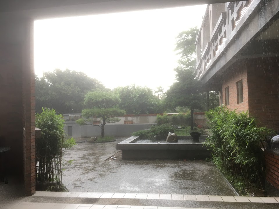 財團法人苗栗縣私立海青老人養護中心