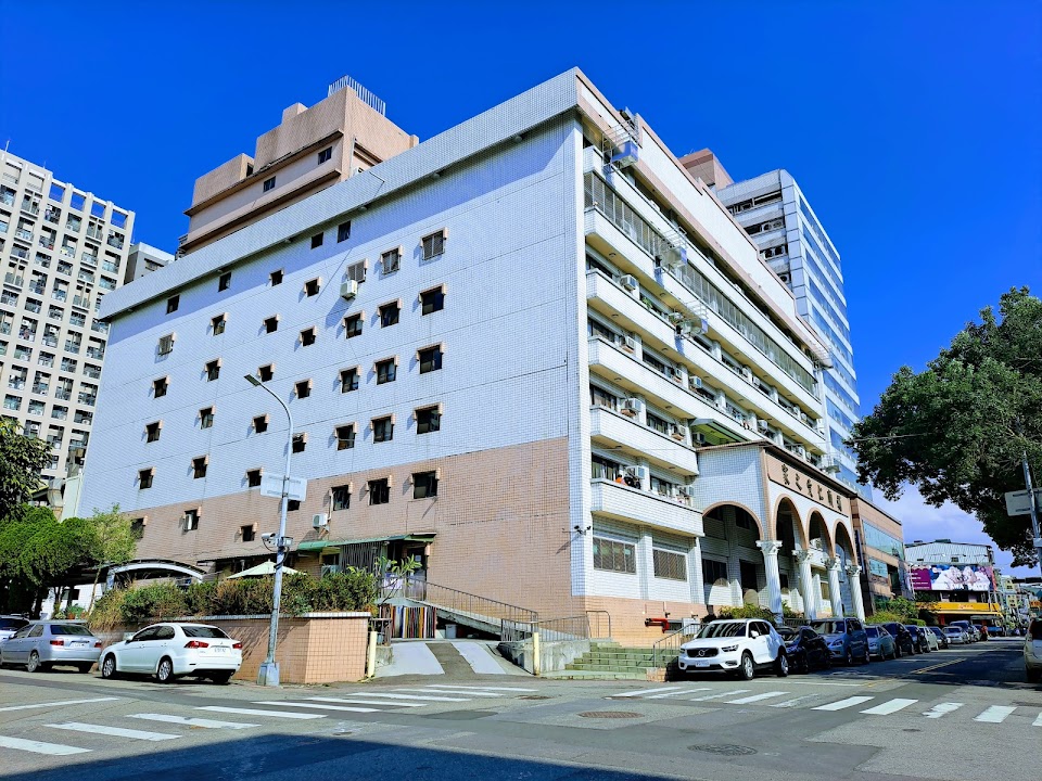 財團法人台中市順天宮輔順將軍廟附設私立輔順仁愛之家