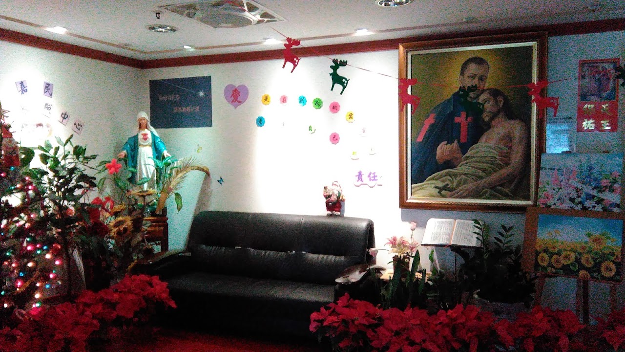 台中市私立嘉民老人長期照顧中心(養護型)