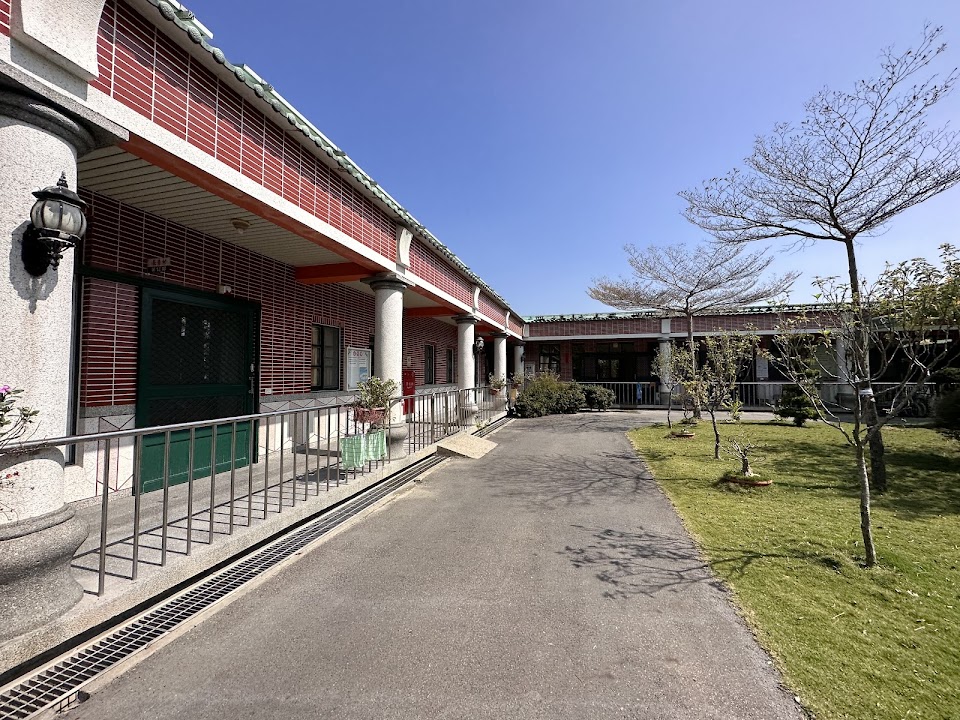 彰化縣私立明昇老人養護中心