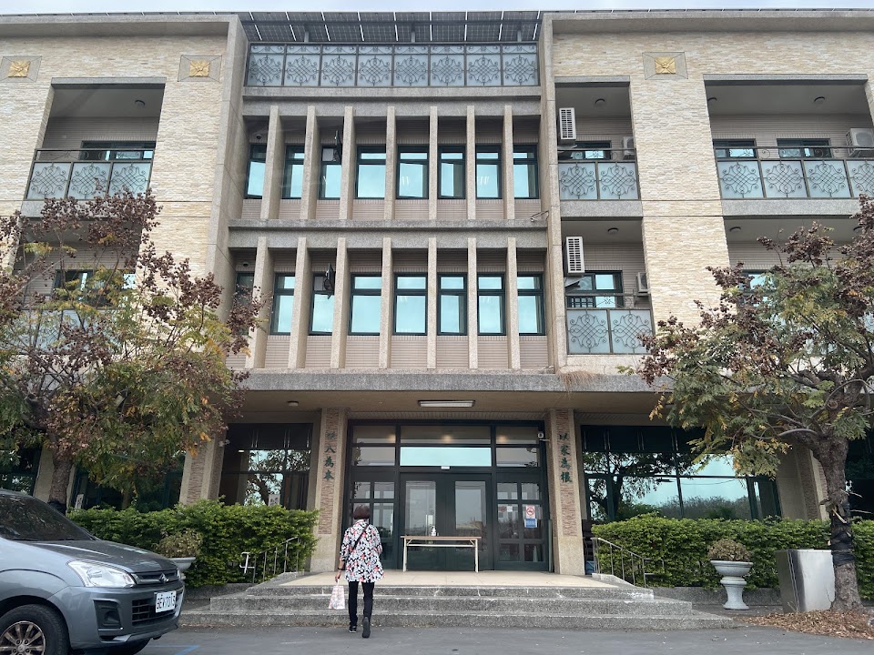 彰化縣私立迦南老人長期照顧中心(養護型)
