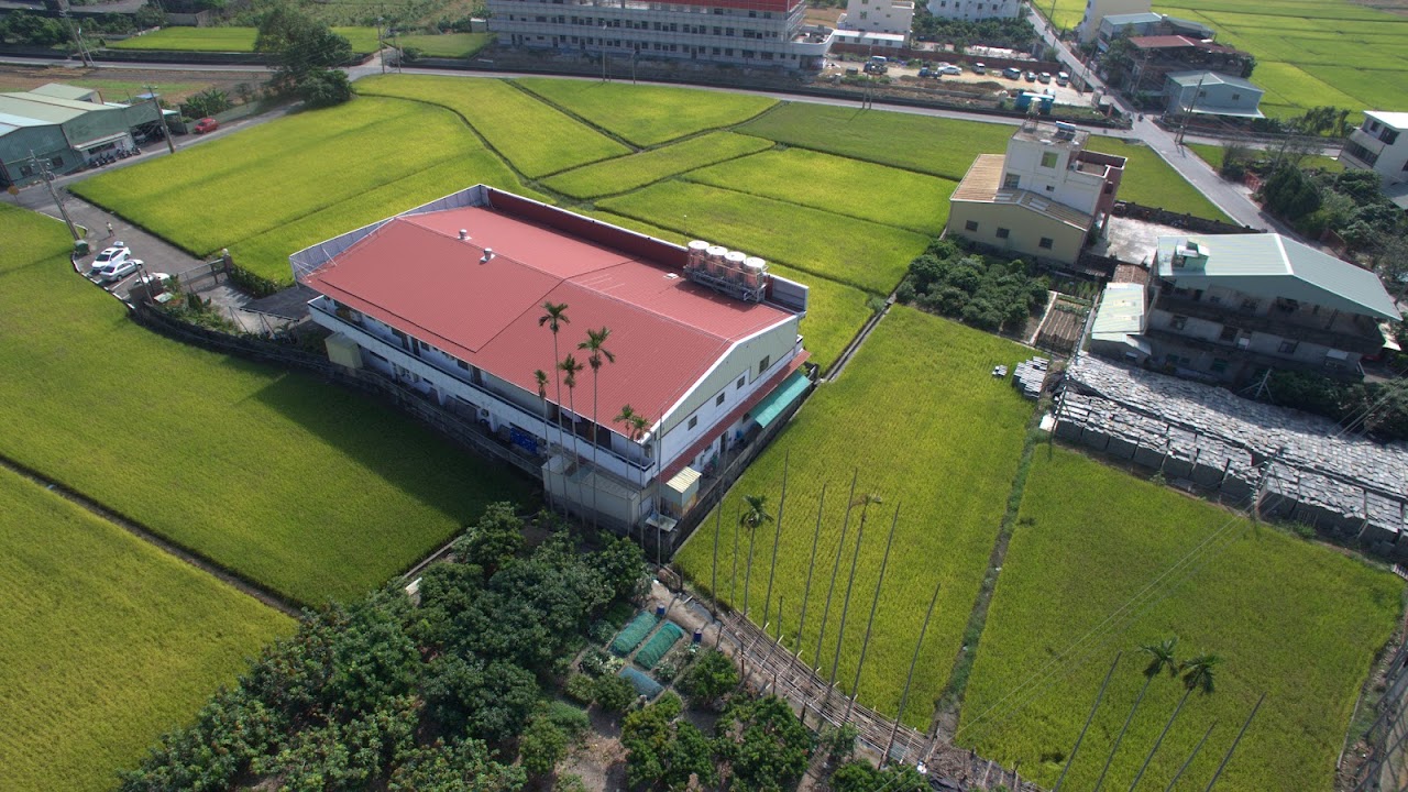 南投縣私立寶優養護中心