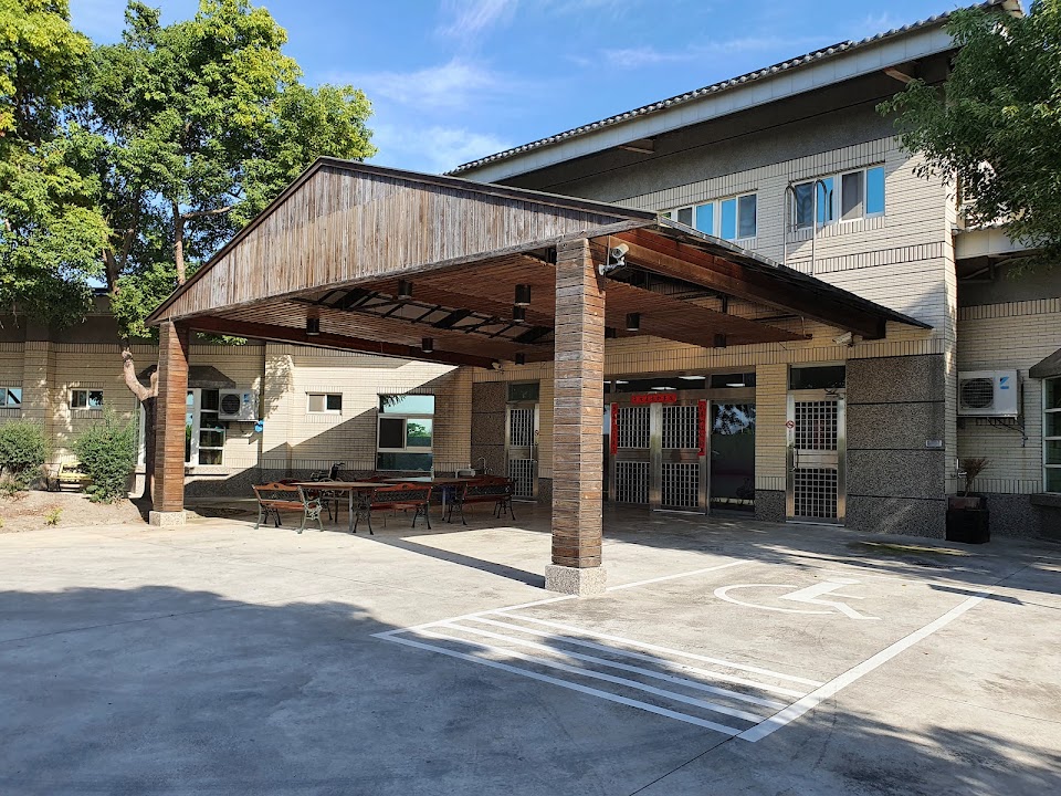 雲林縣私立新樂園老人長期照顧中心〈養護型〉
