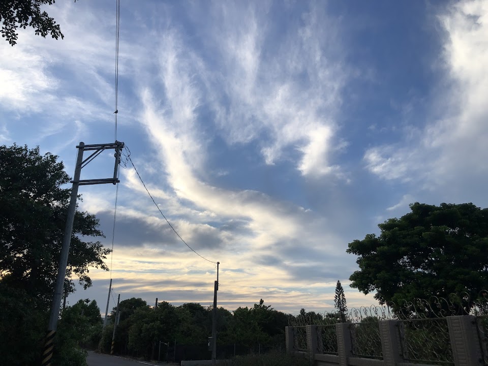 雲林縣私立萊園長期照護中心