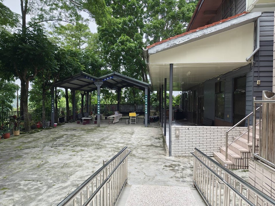 嘉義縣私立松庭老人長期照顧中心(養護型)