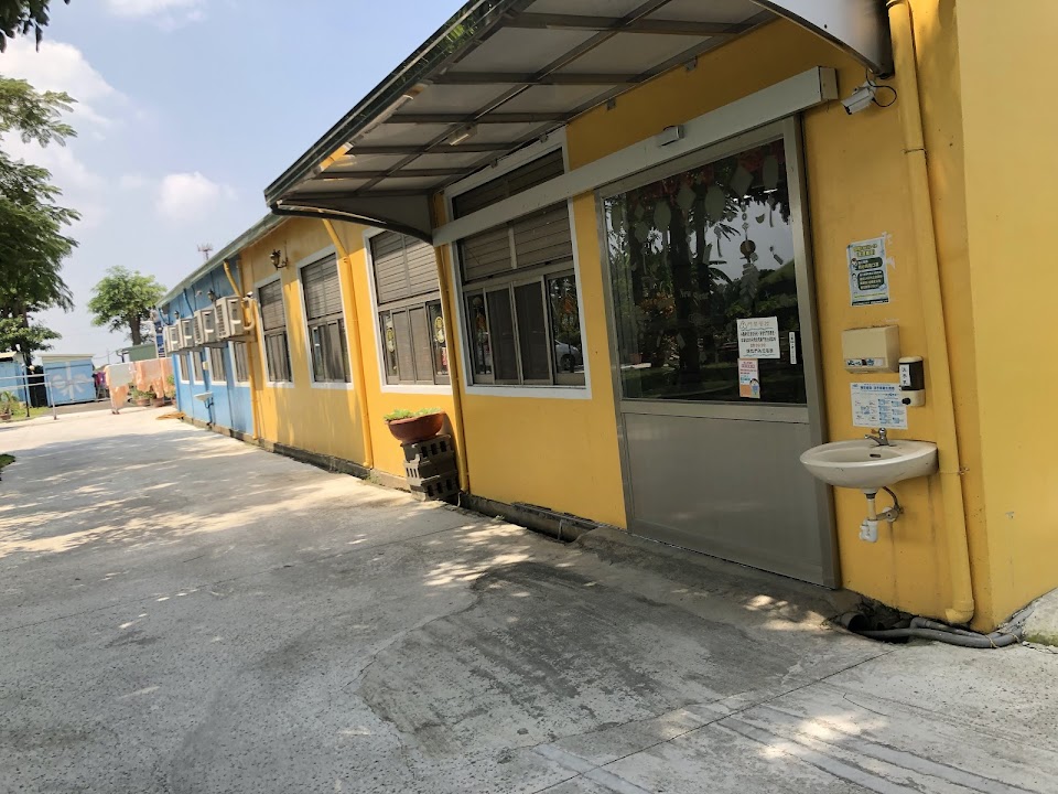臺南市私立太子宮老人養護中心
