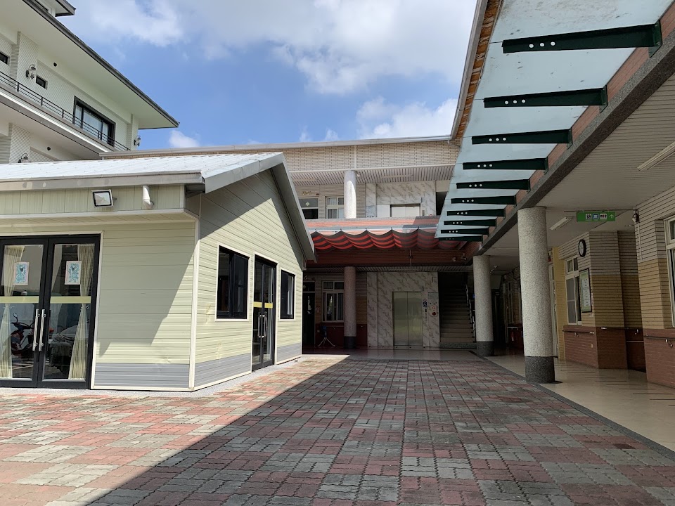 臺南市私立喜園老人長期照顧中心(養護型)