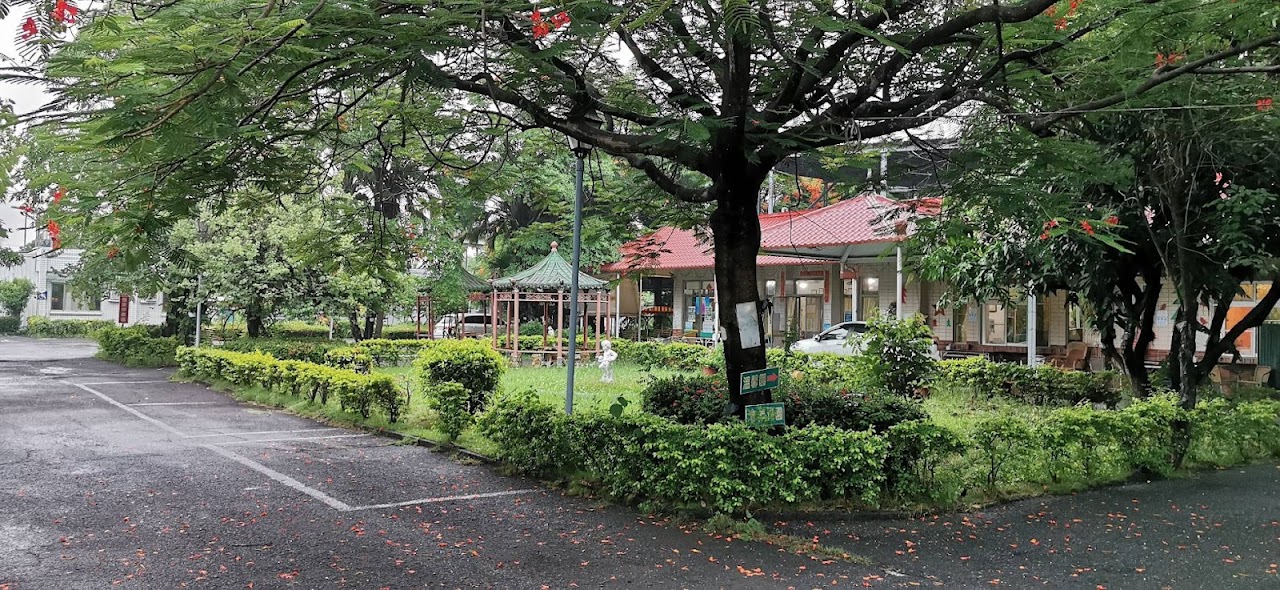 臺南市私立媽廟老人養護院