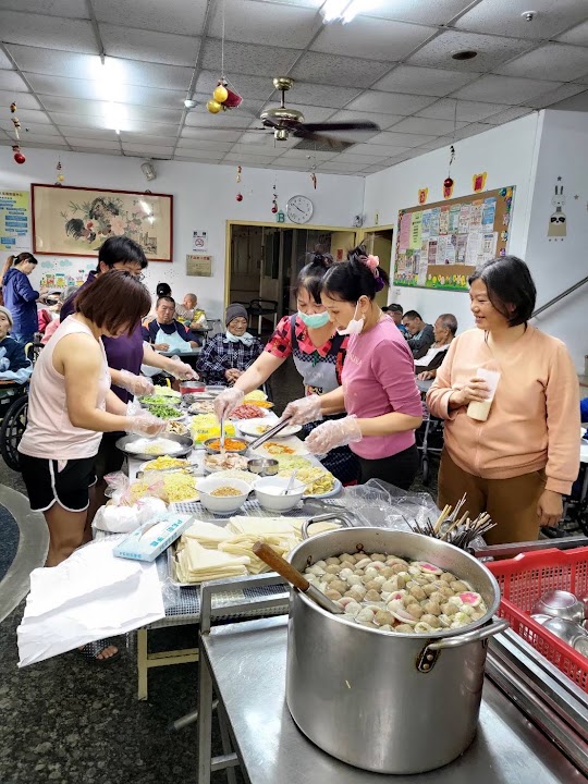 高雄市私立耀群老人長期照顧中心(養護型)