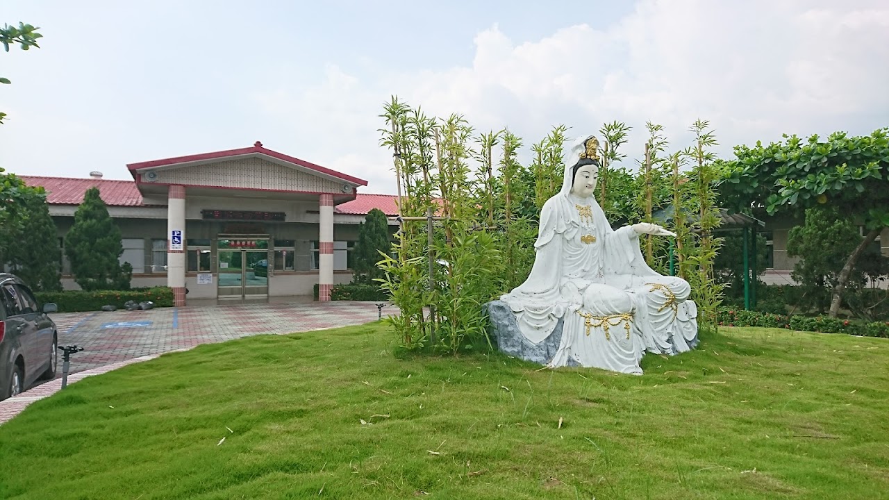 屏東縣私立慈航老人長期照顧中心(養護型)