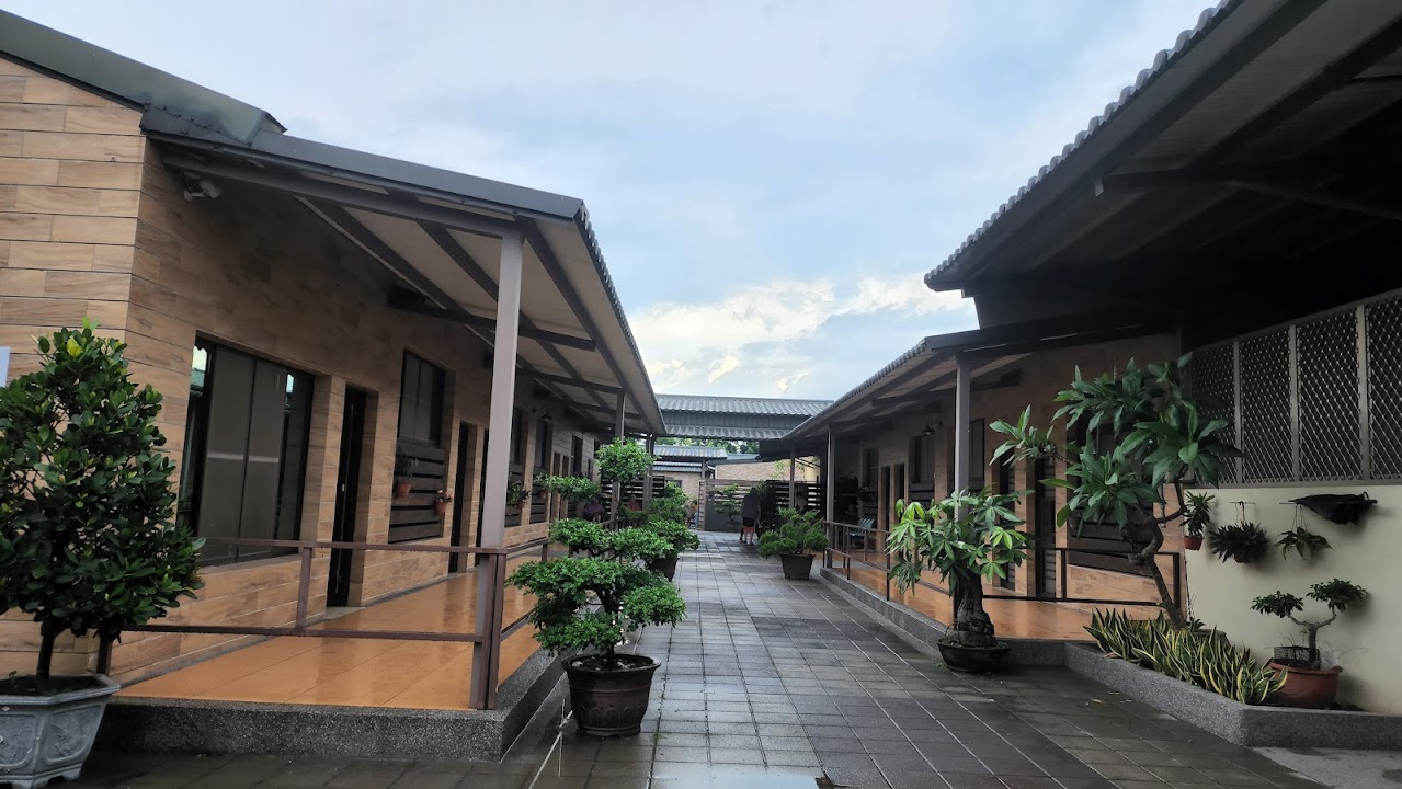 屏東縣私立柏愛老人養護中心