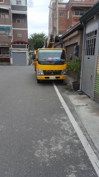 台東縣私立大愛老人養護中心
